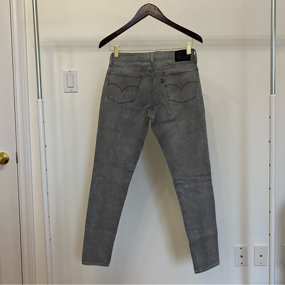 [SOLD] LEVI’S 710 super skinny (size 28) - Picture 6 of 6